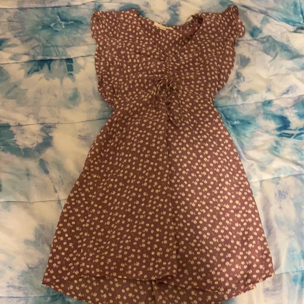 Dress size small
